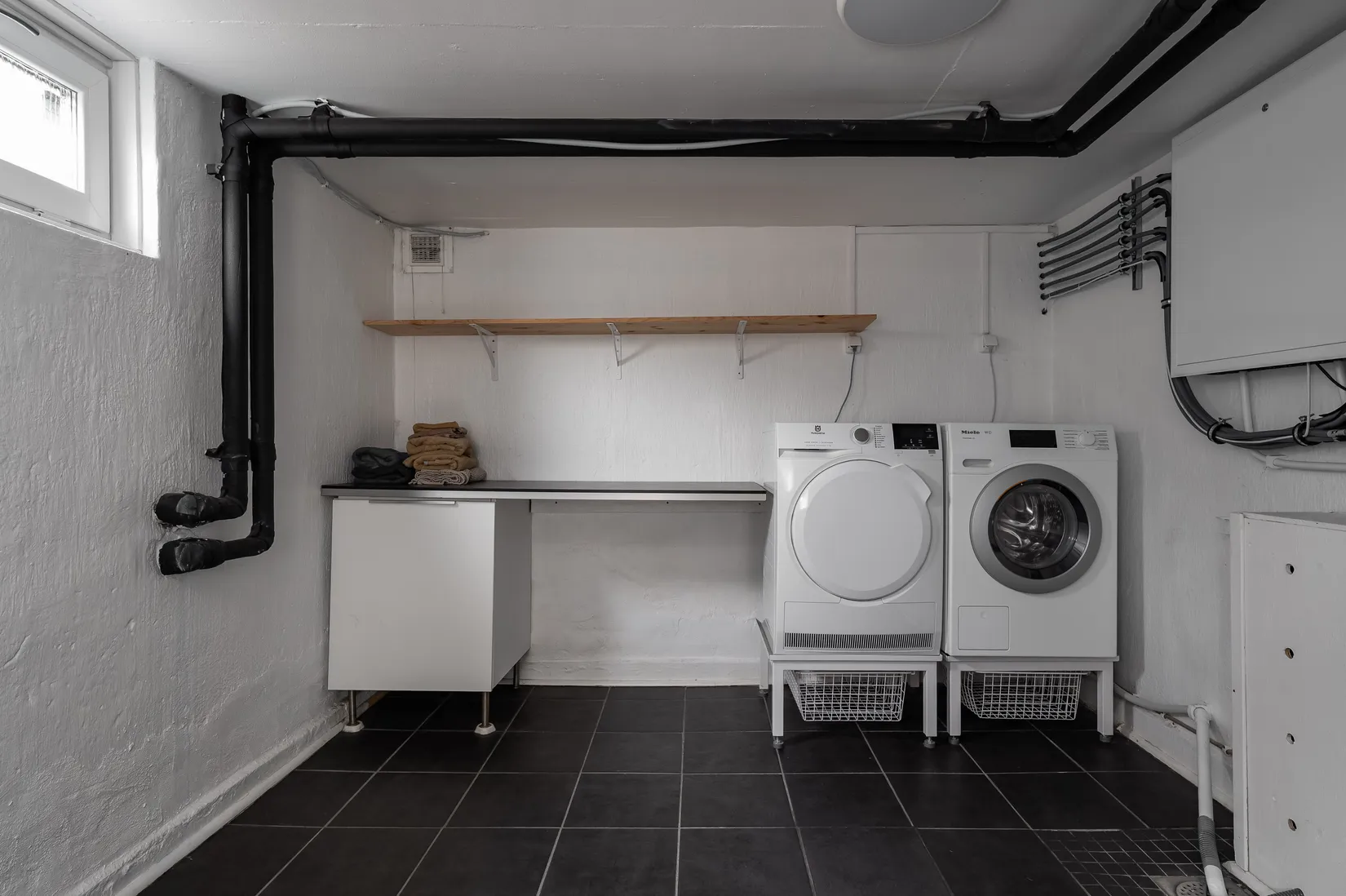 Villa, Fjärde Tvärgatan 1, Örebro