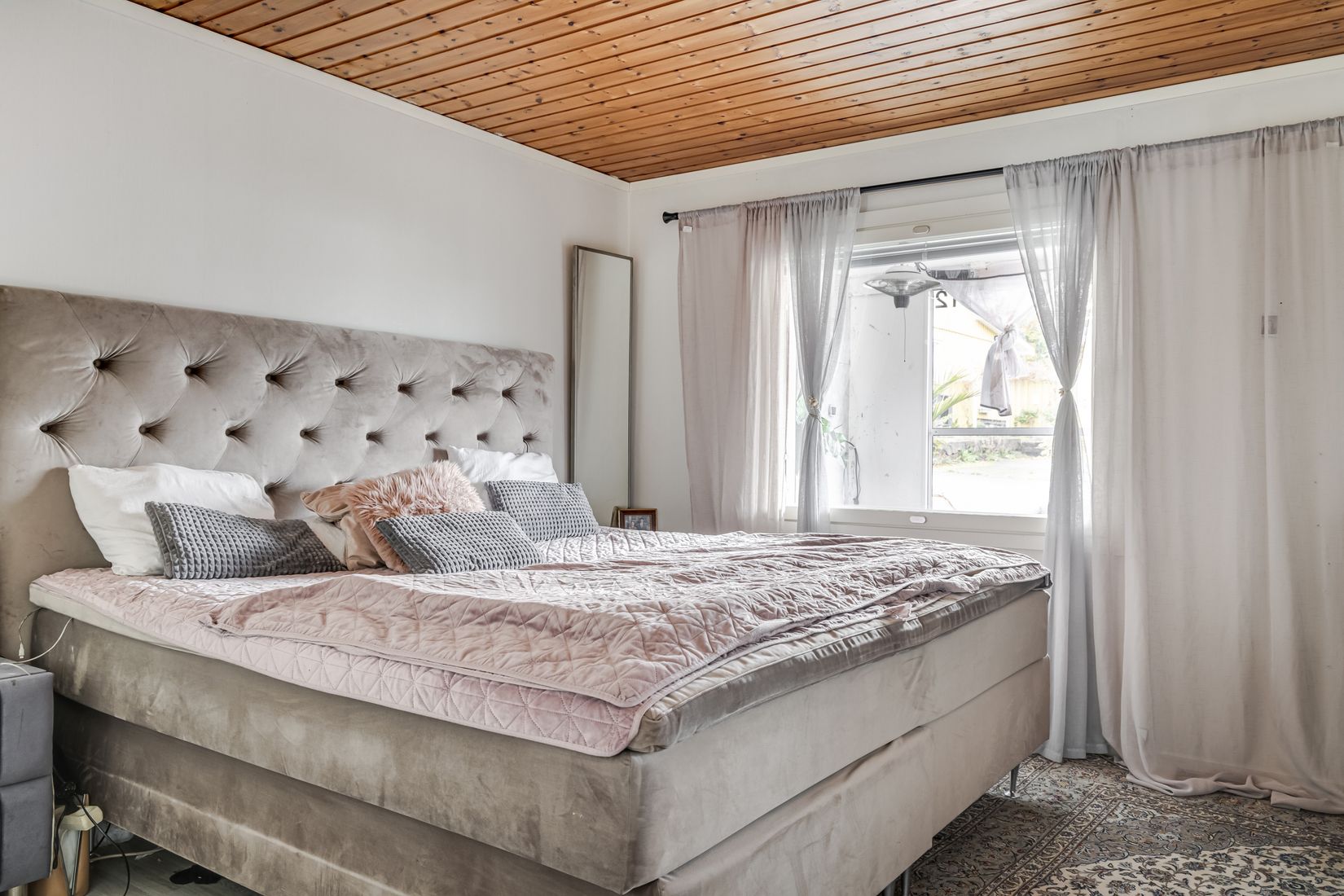 Villa, Badstigen 12, Tjörnarp, Höör