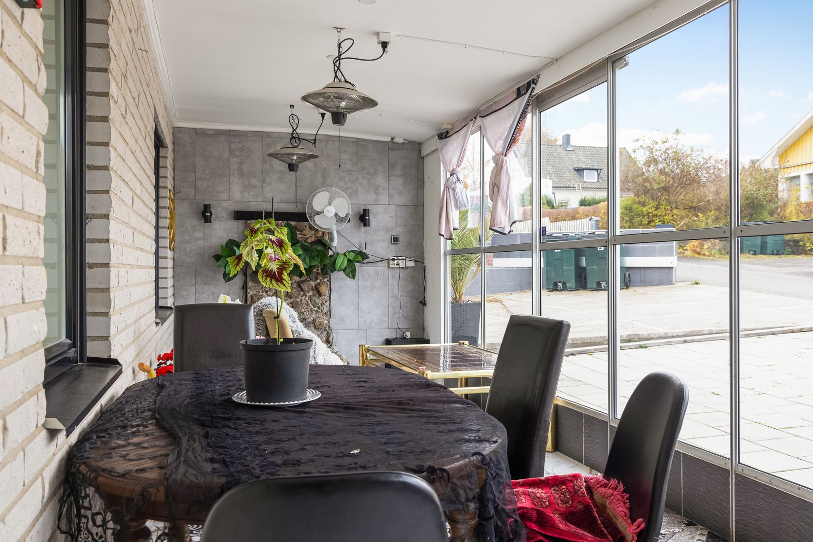 Villa, Badstigen 12, Tjörnarp, Höör