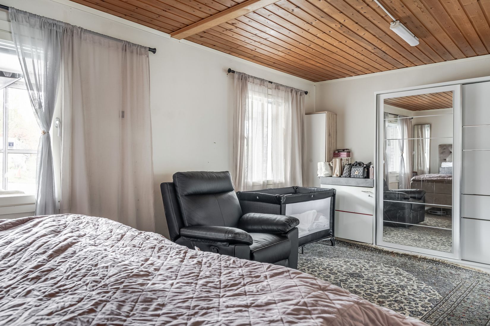 Villa, Badstigen 12, Tjörnarp, Höör