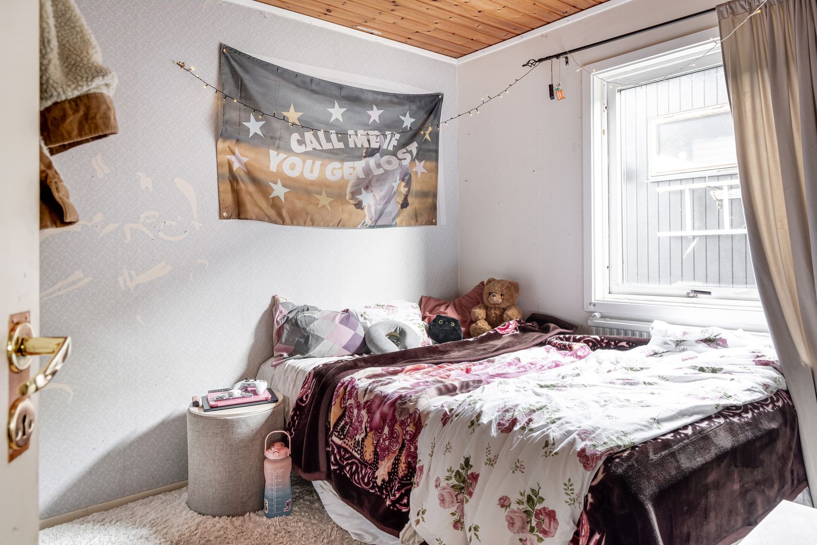 Villa, Badstigen 12, Tjörnarp, Höör