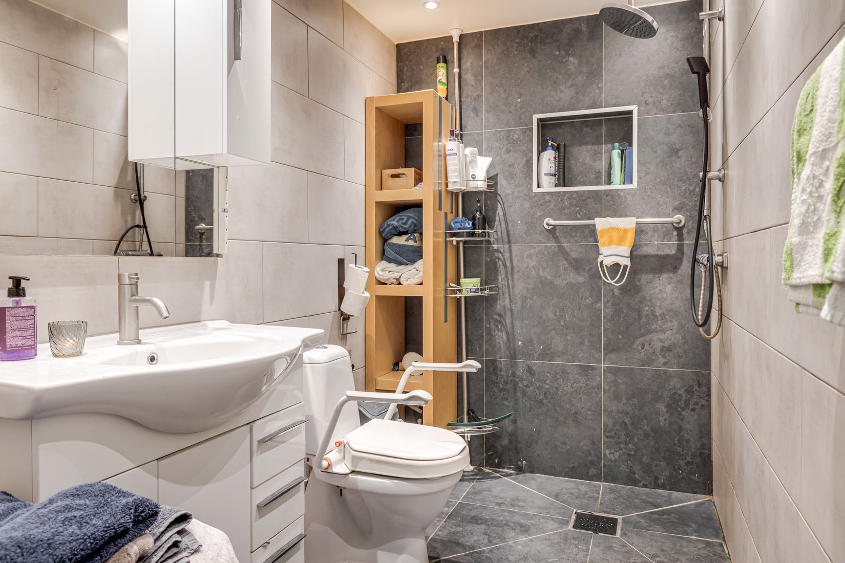 Villa, Badstigen 12, Tjörnarp, Höör