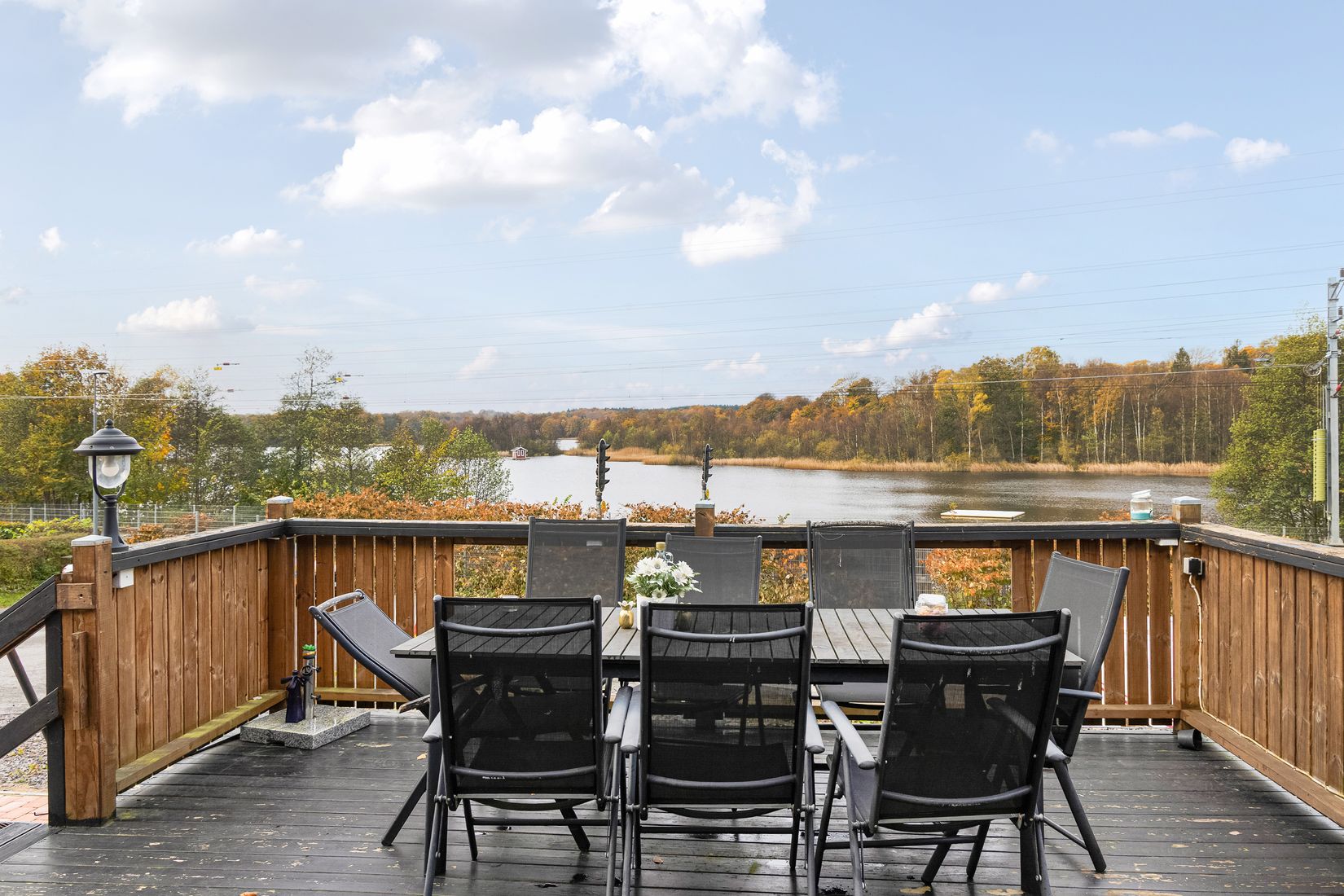 Villa, Badstigen 12, Tjörnarp, Höör