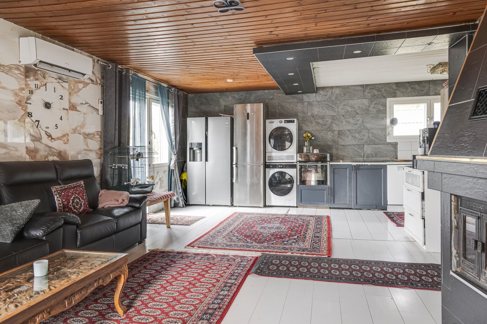 Villa, Badstigen 12, Tjörnarp, Höör