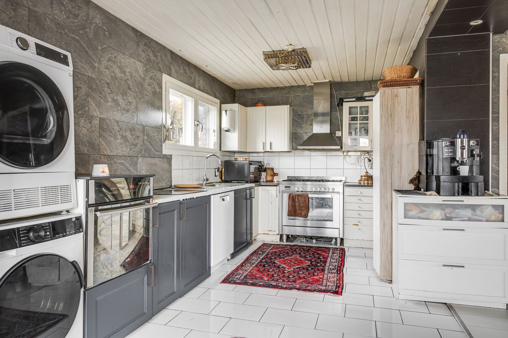 Villa, Badstigen 12, Tjörnarp, Höör