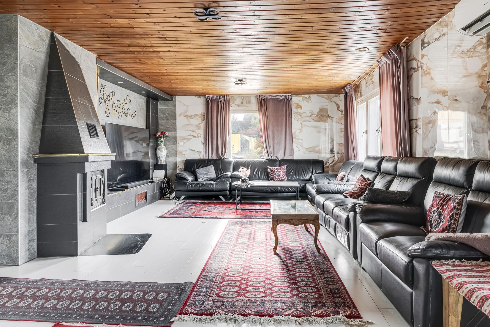 Villa, Badstigen 12, Tjörnarp, Höör