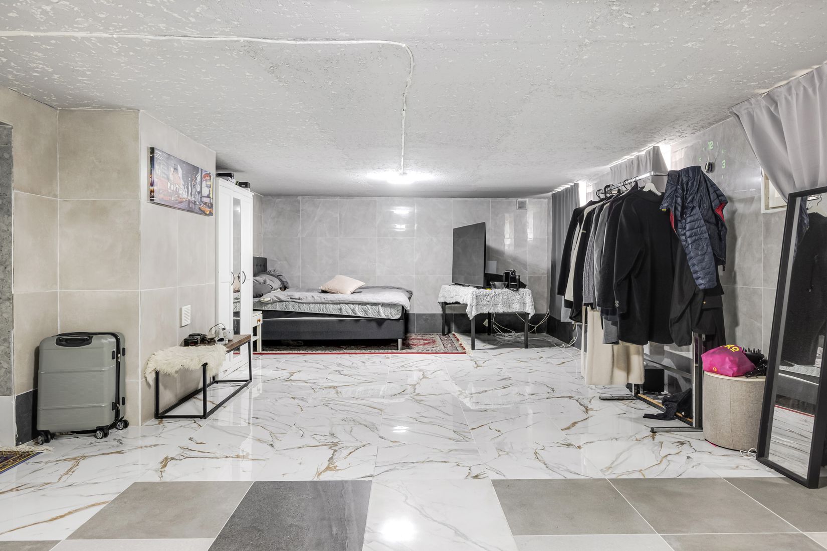 Villa, Badstigen 12, Tjörnarp, Höör