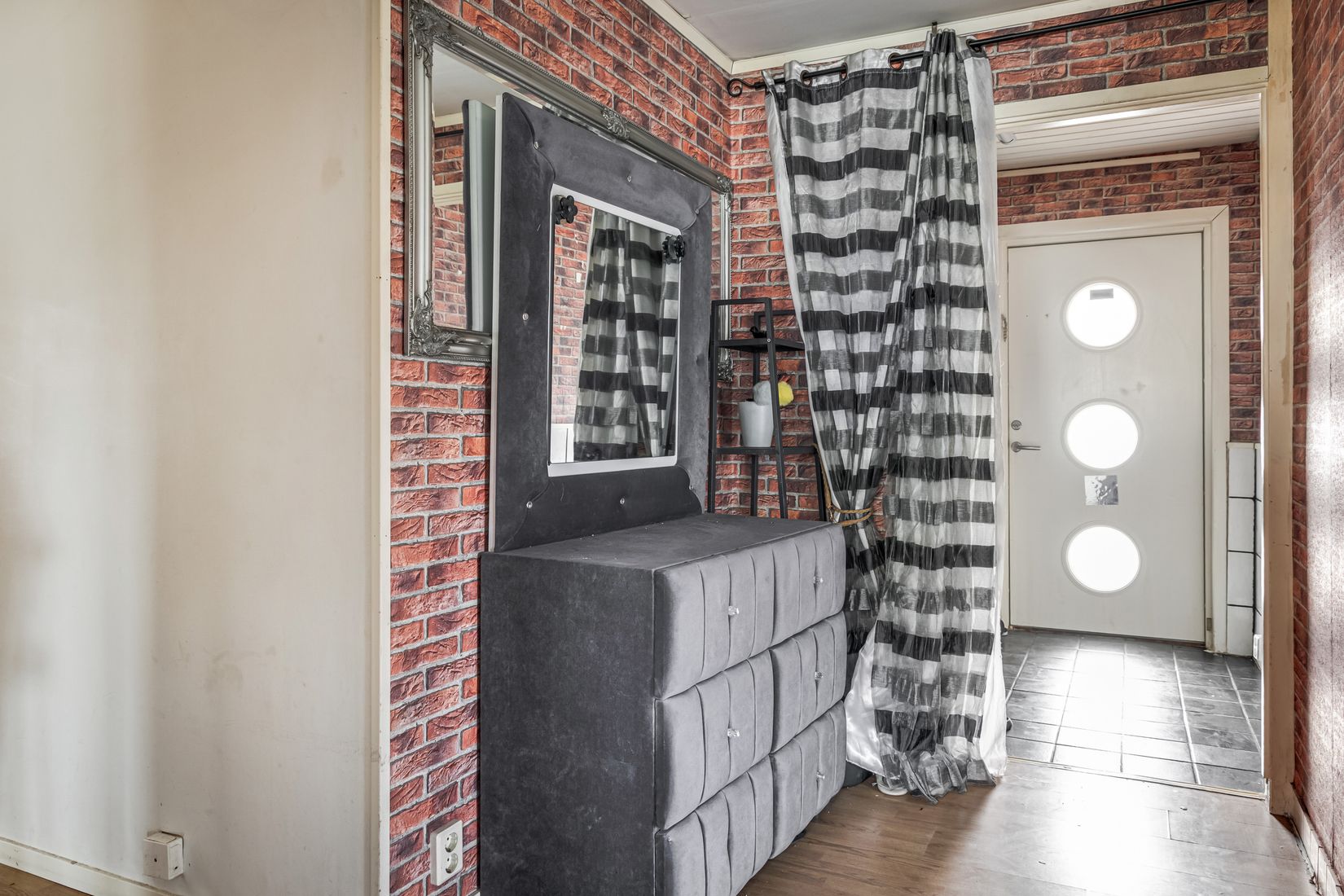 Villa, Badstigen 12, Tjörnarp, Höör