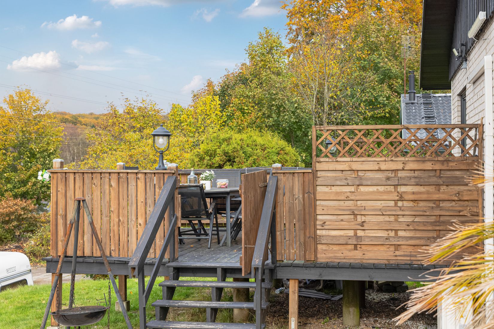 Villa, Badstigen 12, Tjörnarp, Höör