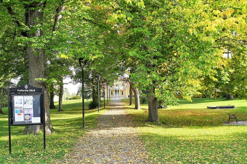 Bostadsrätt, Radhus, Britas gränd 39, Fullersta, Huddinge