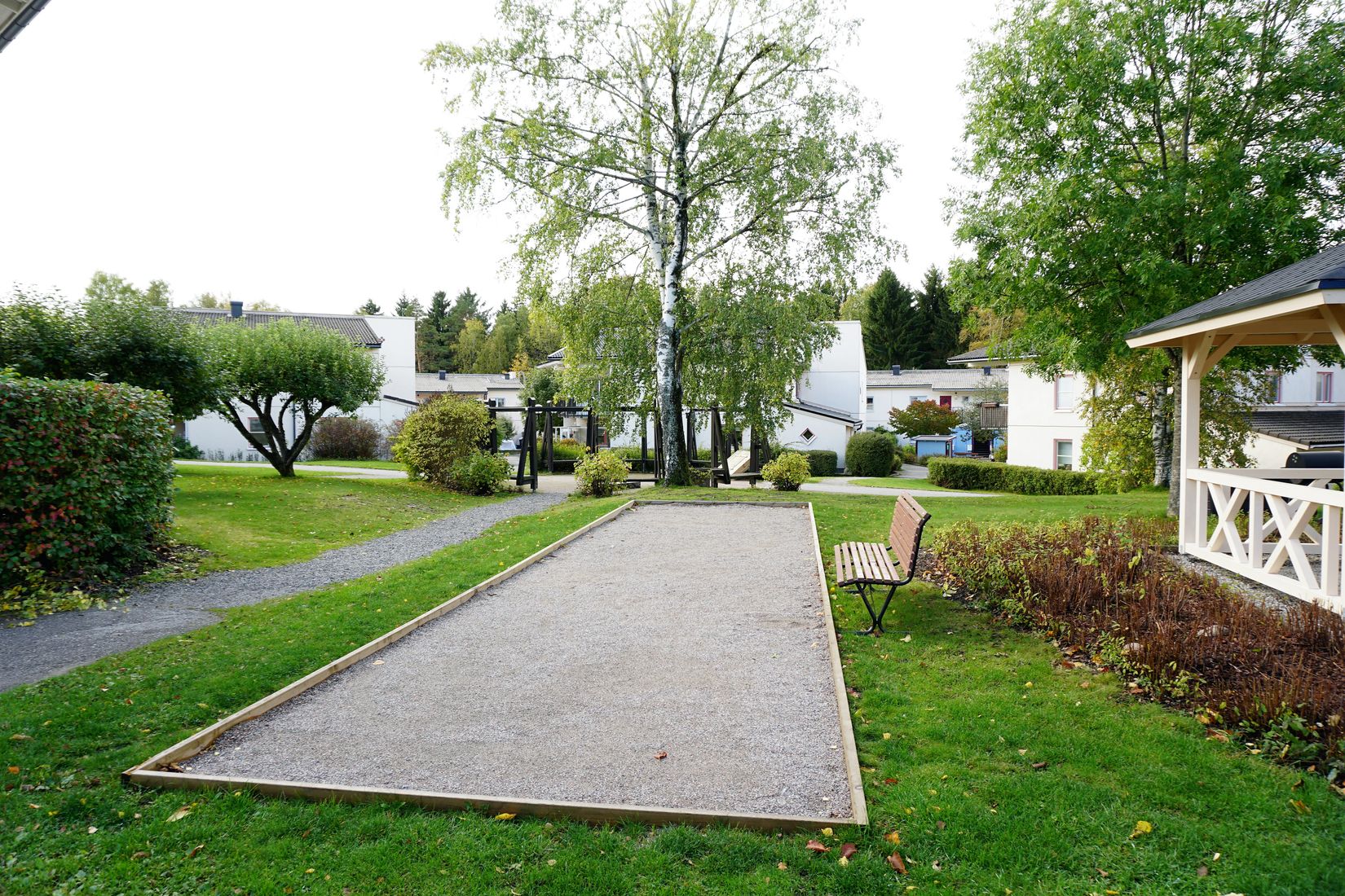 Bostadsrätt, Radhus, Britas gränd 39, Fullersta, Huddinge