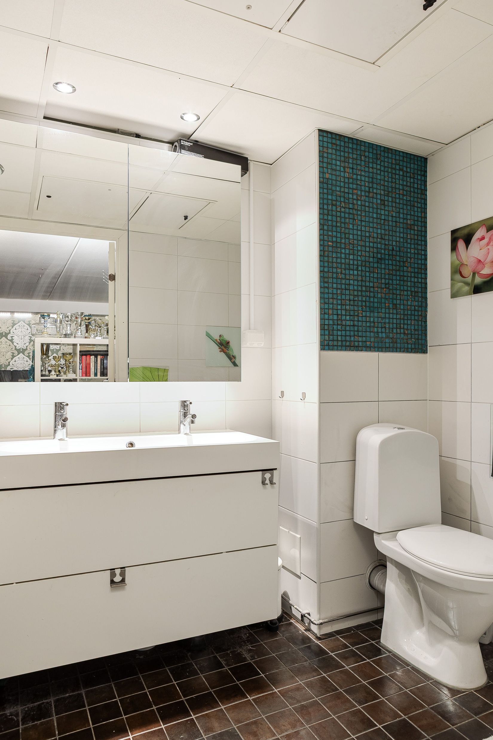 Bostadsrätt, Radhus, Britas gränd 39, Fullersta, Huddinge