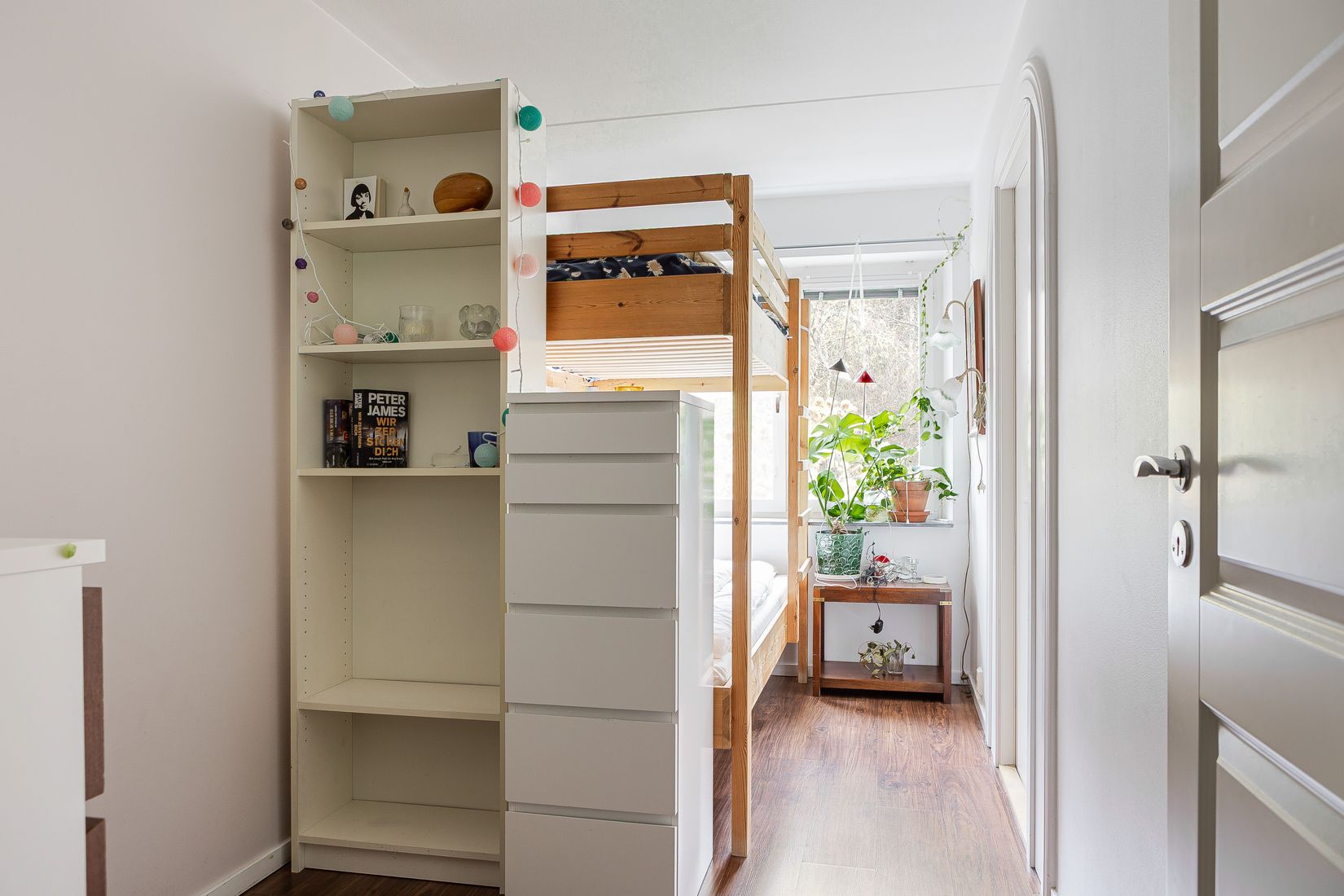 Bostadsrätt, Radhus, Britas gränd 39, Fullersta, Huddinge