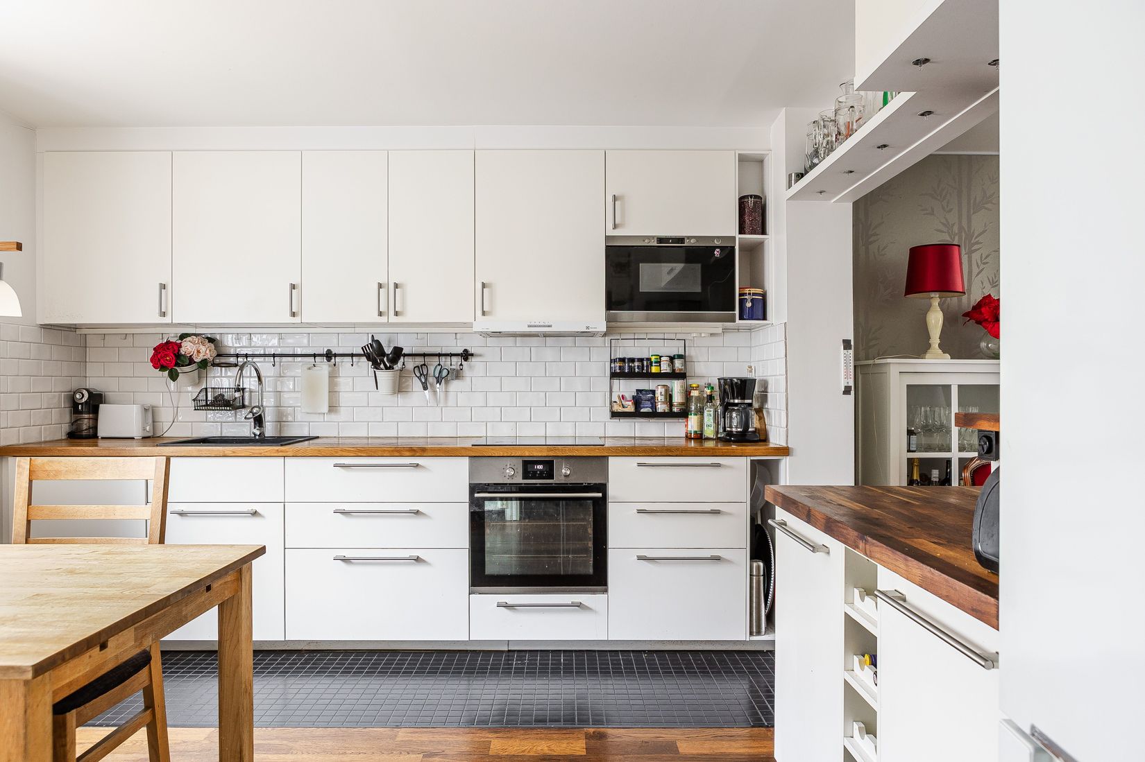 Bostadsrätt, Radhus, Britas gränd 39, Fullersta, Huddinge