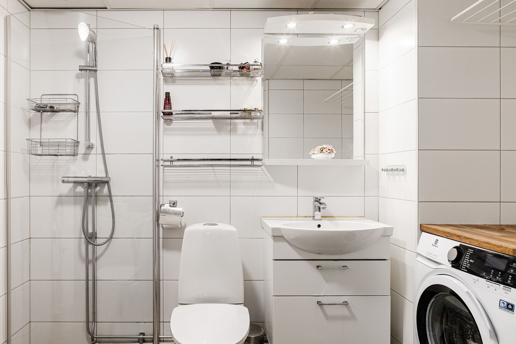 Bostadsrätt, Radhus, Britas gränd 39, Fullersta, Huddinge