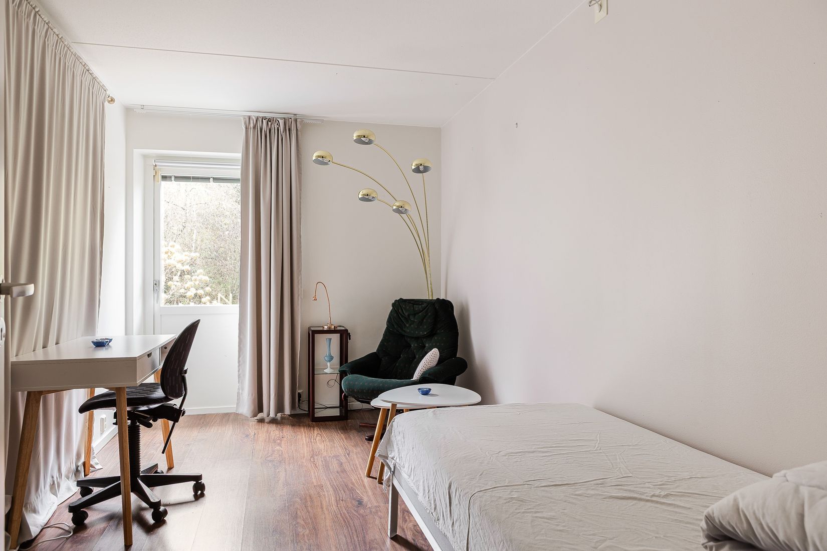 Bostadsrätt, Radhus, Britas gränd 39, Fullersta, Huddinge