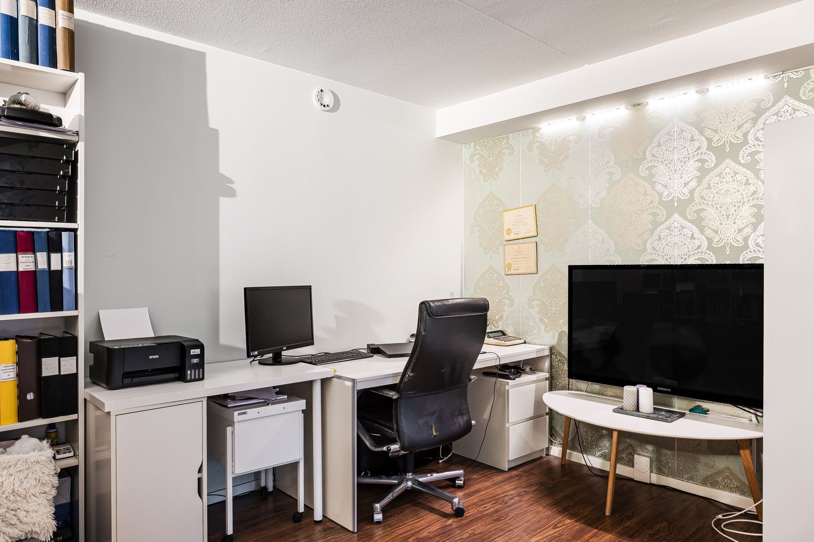 Bostadsrätt, Radhus, Britas gränd 39, Fullersta, Huddinge