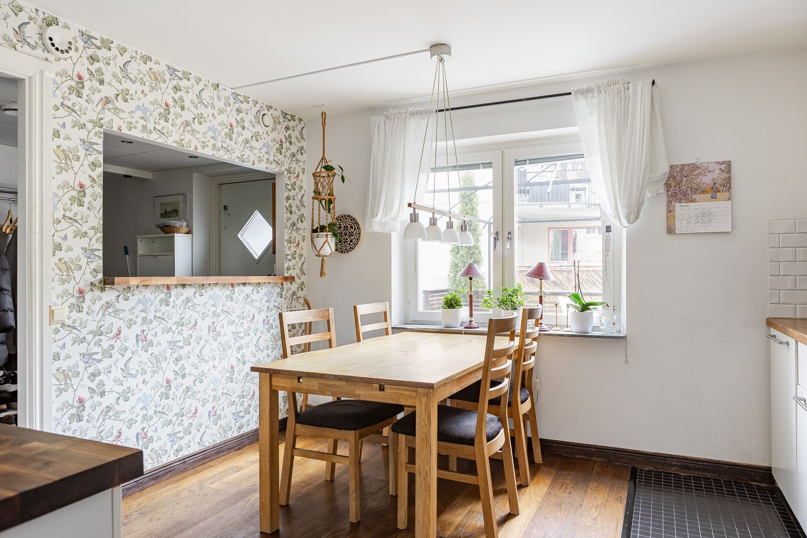 Bostadsrätt, Radhus, Britas gränd 39, Fullersta, Huddinge