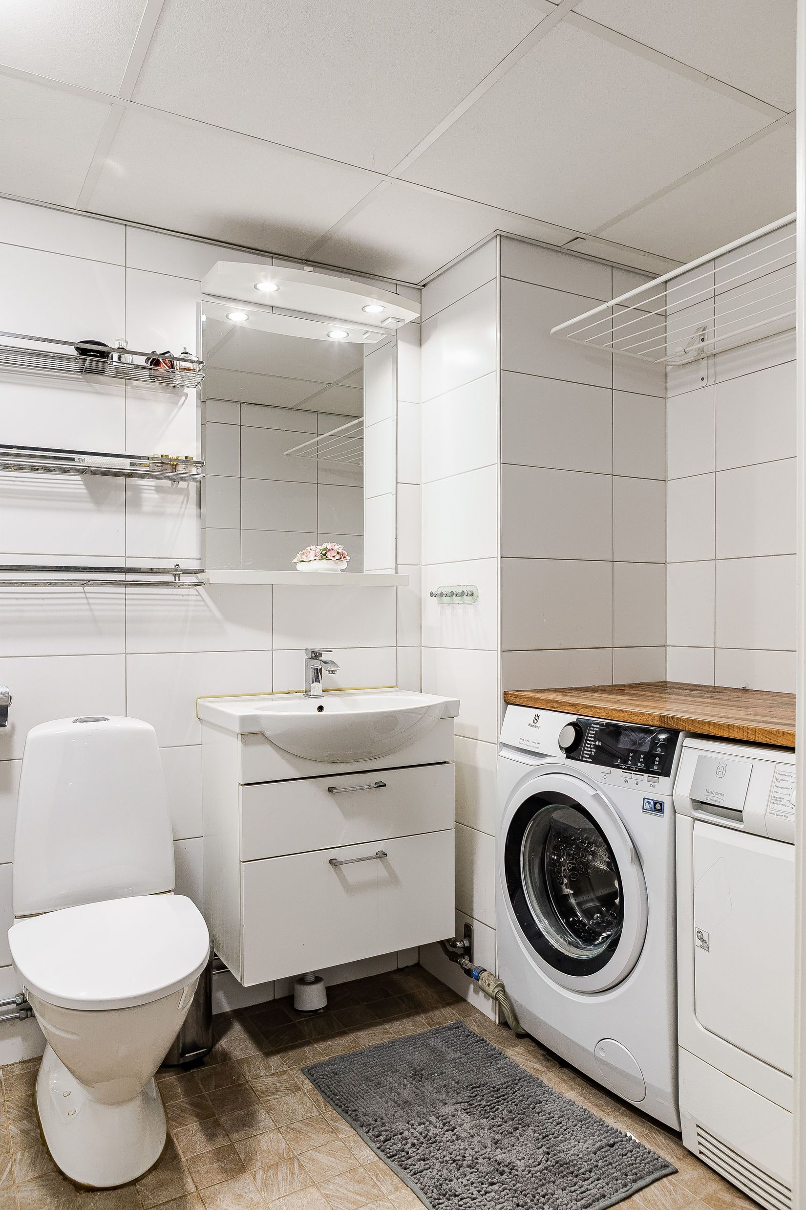 Bostadsrätt, Radhus, Britas gränd 39, Fullersta, Huddinge