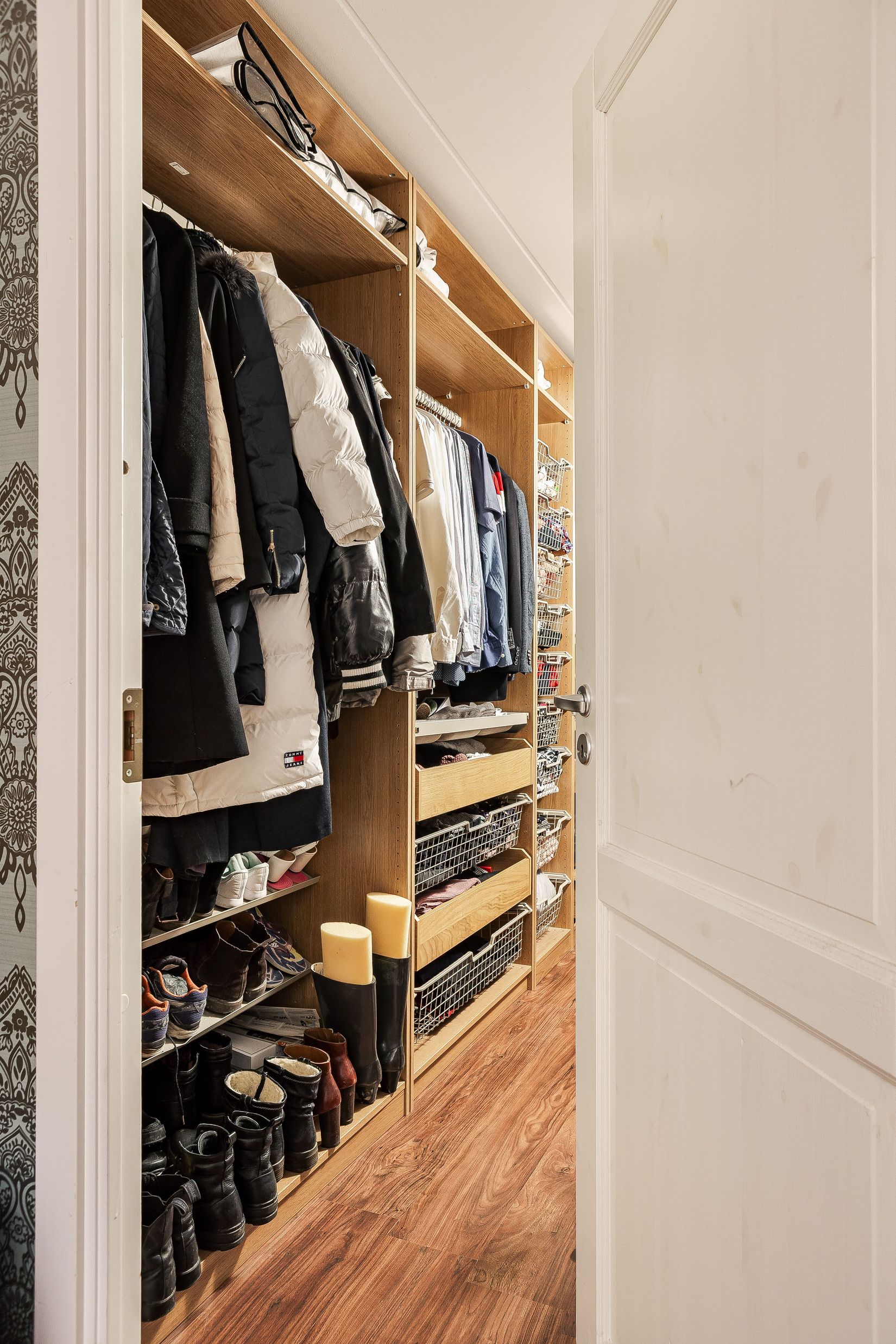 Bostadsrätt, Radhus, Britas gränd 39, Fullersta, Huddinge