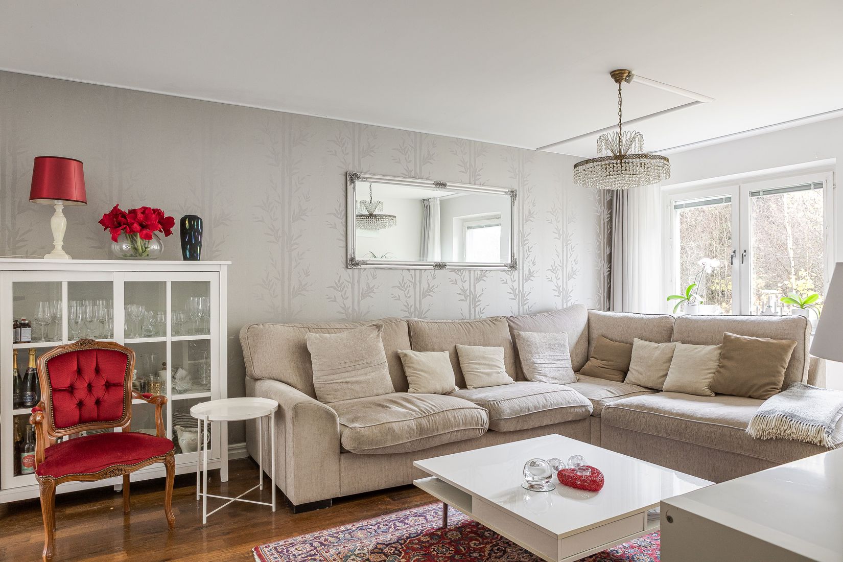 Bostadsrätt, Radhus, Britas gränd 39, Fullersta, Huddinge