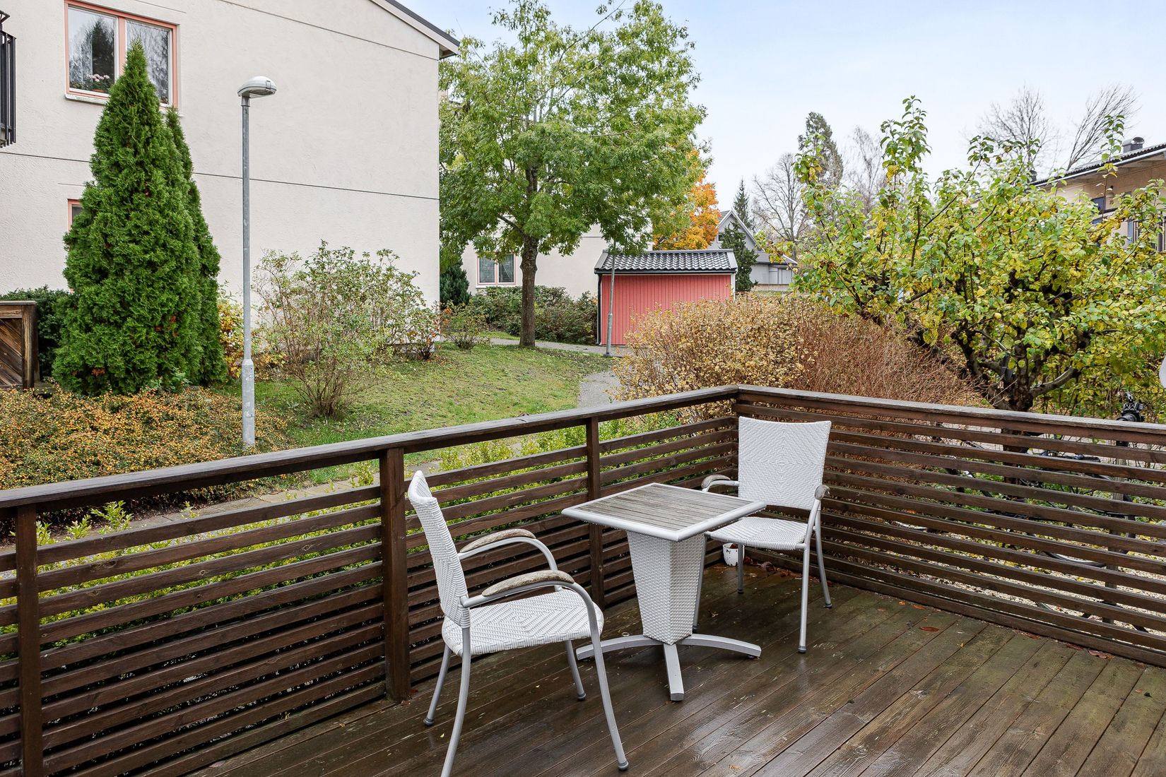 Bostadsrätt, Radhus, Britas gränd 39, Fullersta, Huddinge