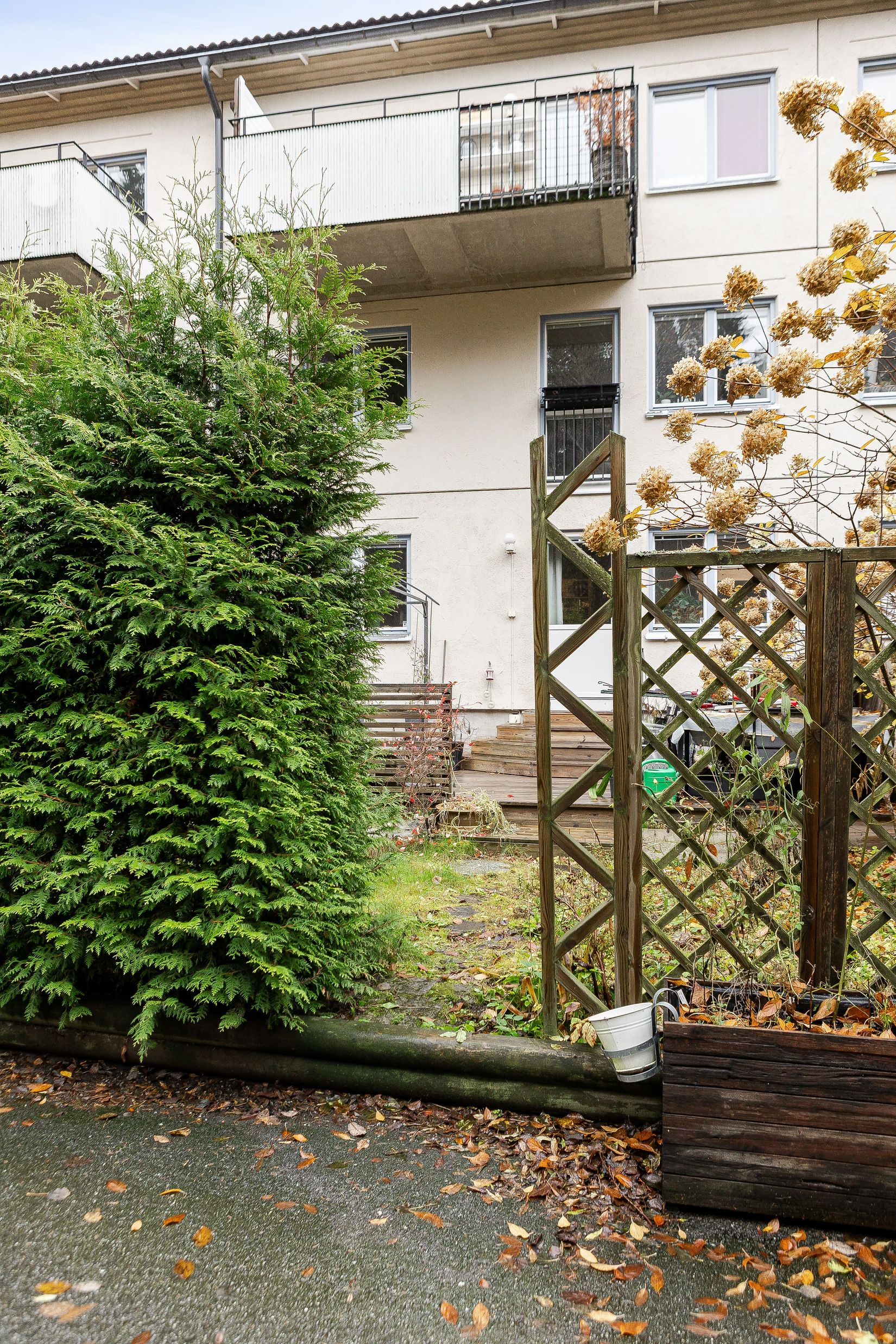 Bostadsrätt, Radhus, Britas gränd 39, Fullersta, Huddinge