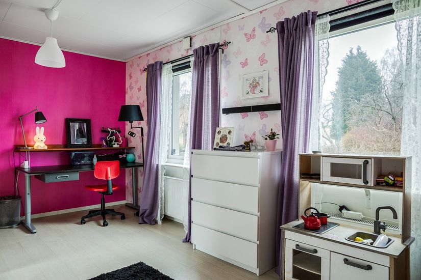 Villa, Båtstigen 7, Tjörnarp, Höör