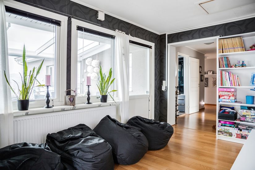 Villa, Båtstigen 7, Tjörnarp, Höör