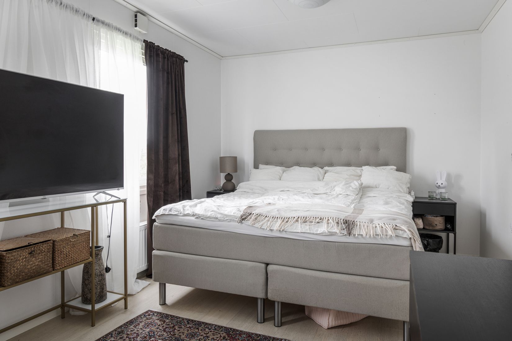 Villa, Båtstigen 7, Tjörnarp, Höör