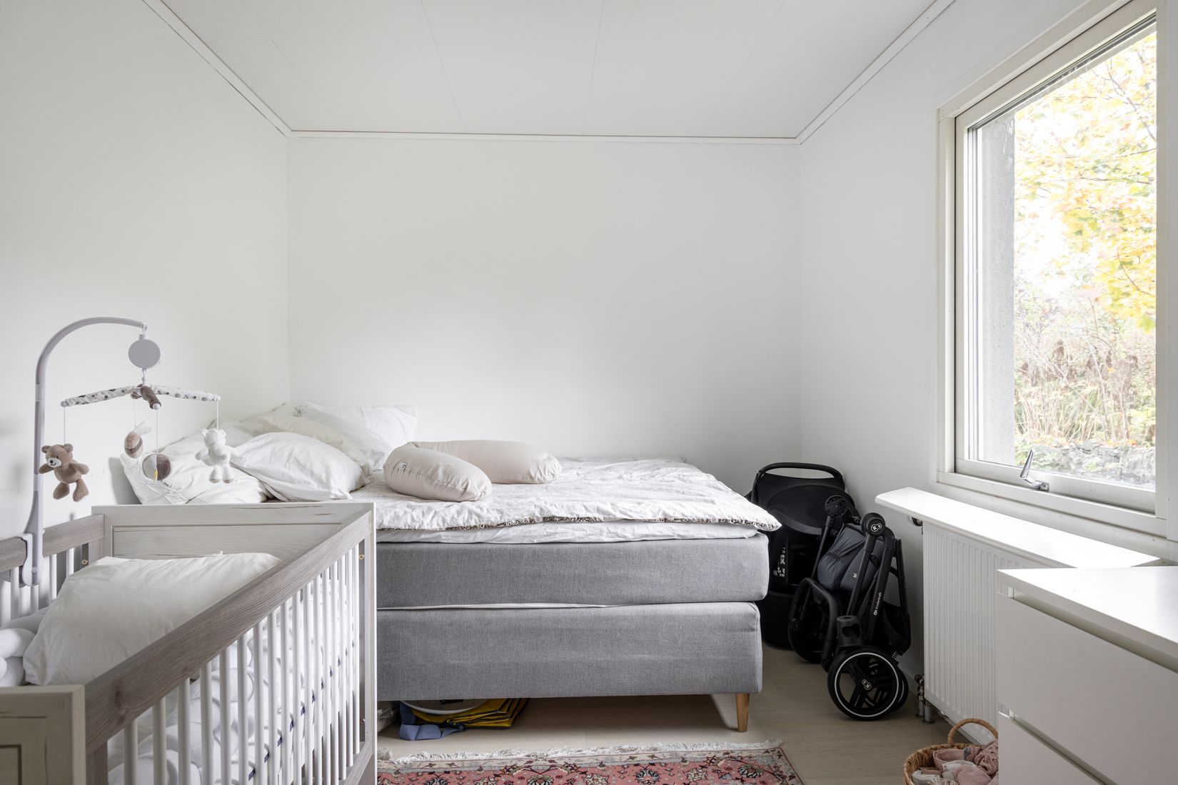 Villa, Båtstigen 7, Tjörnarp, Höör