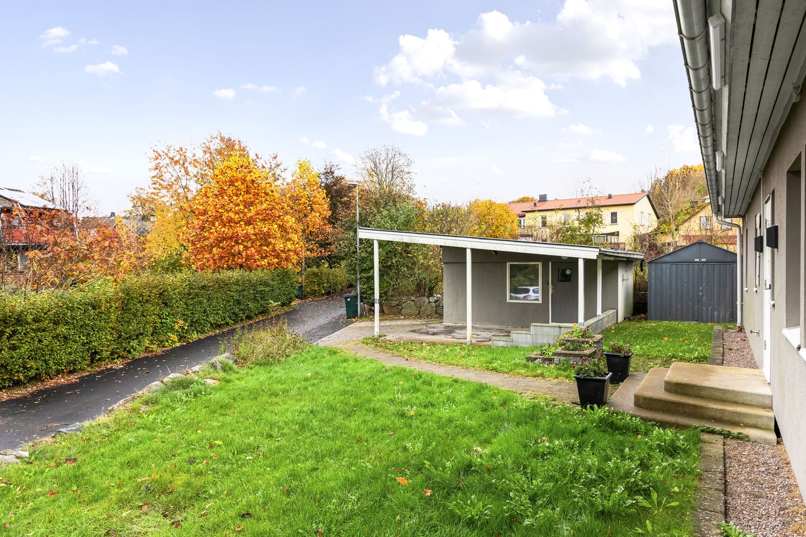 Villa, Båtstigen 7, Tjörnarp, Höör