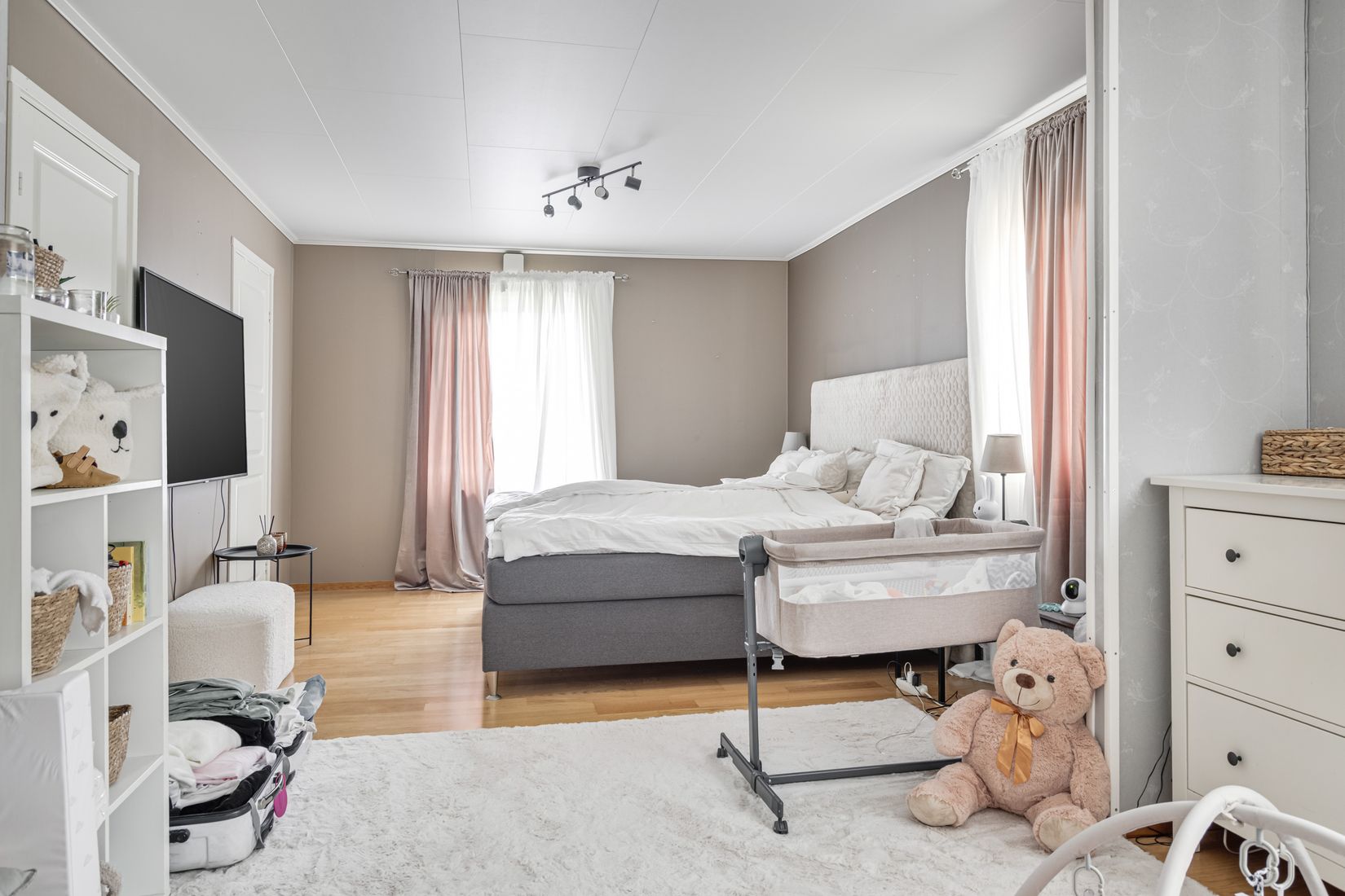 Villa, Båtstigen 7, Tjörnarp, Höör