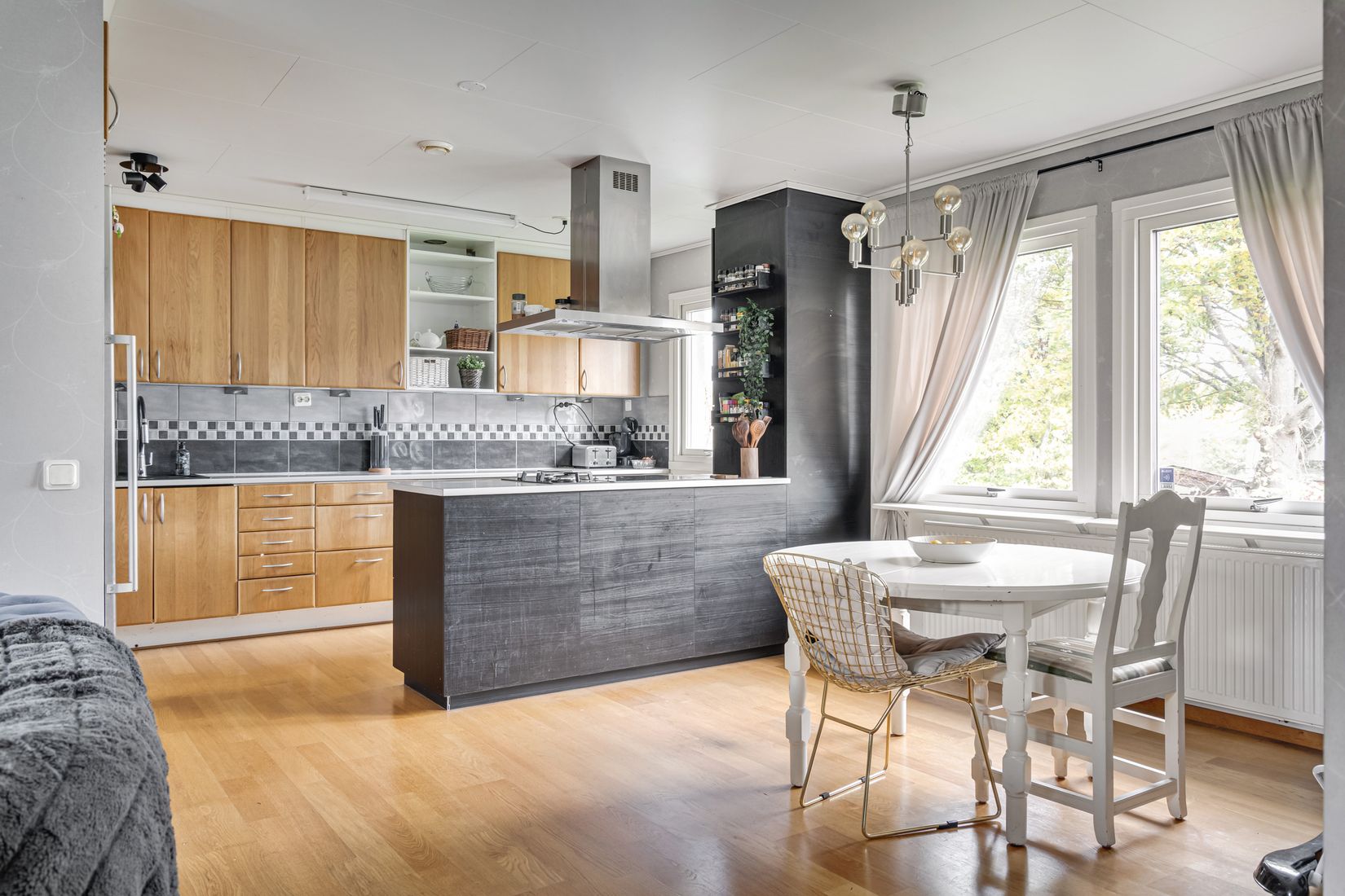 Villa, Båtstigen 7, Tjörnarp, Höör