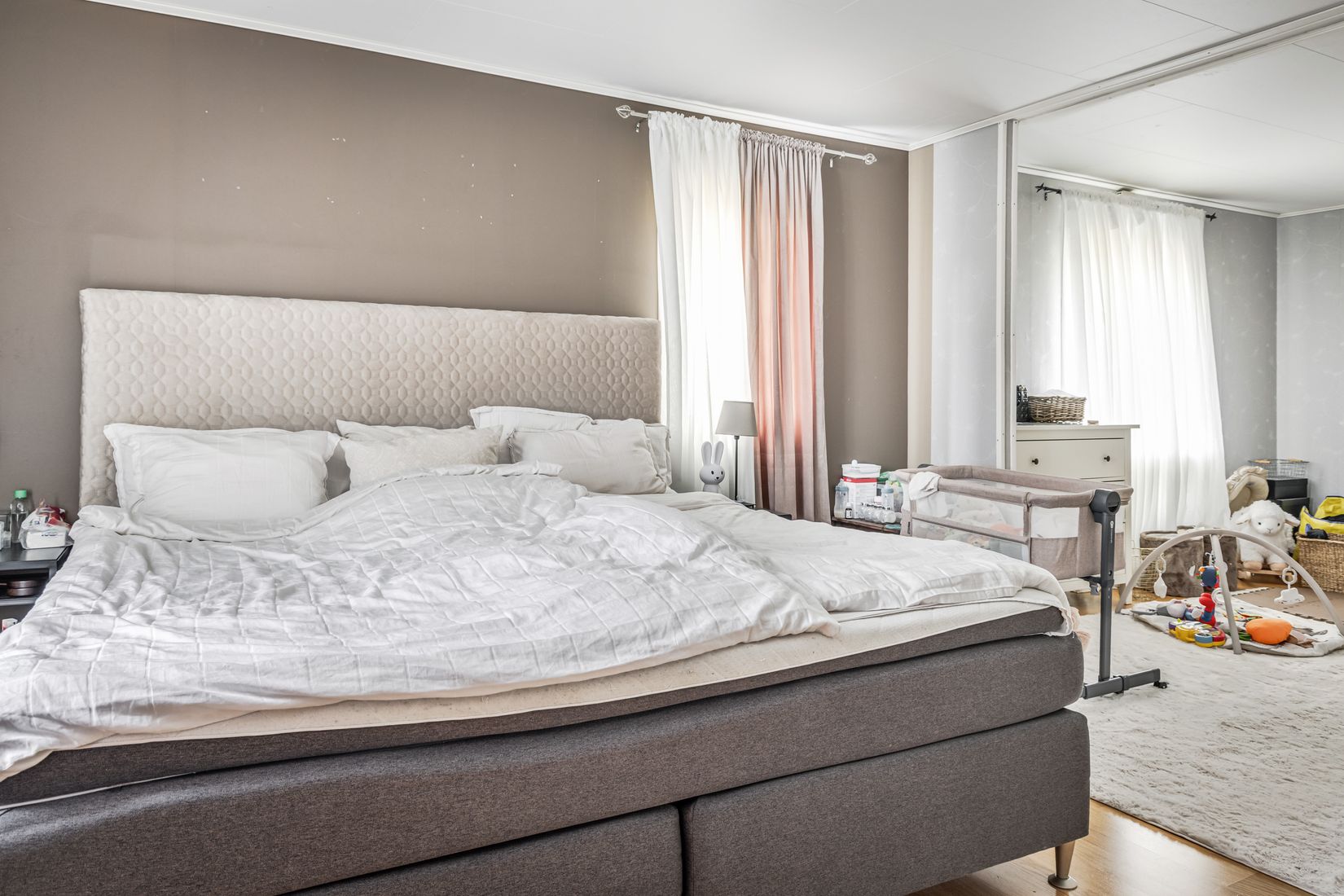 Villa, Båtstigen 7, Tjörnarp, Höör