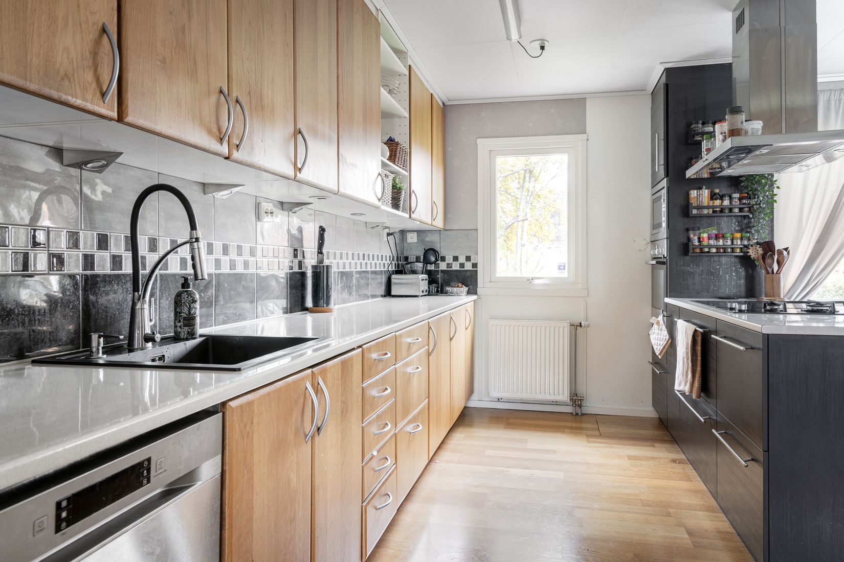 Villa, Båtstigen 7, Tjörnarp, Höör