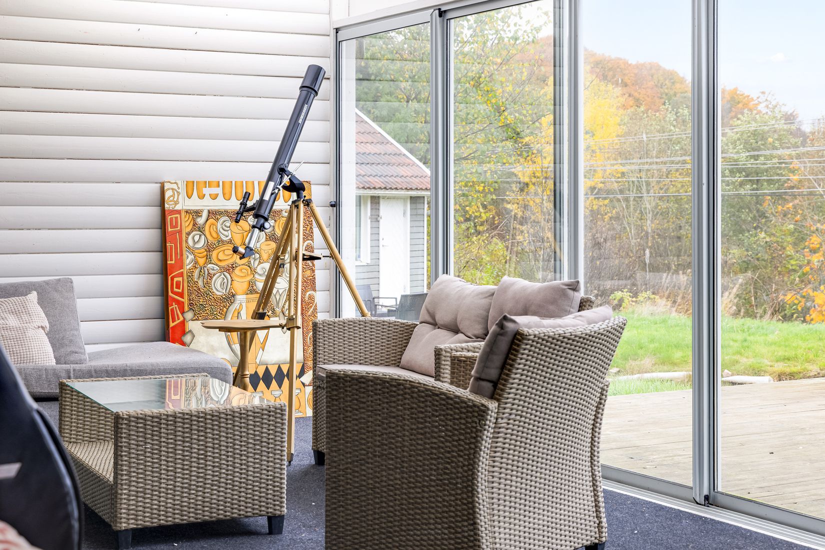 Villa, Båtstigen 7, Tjörnarp, Höör