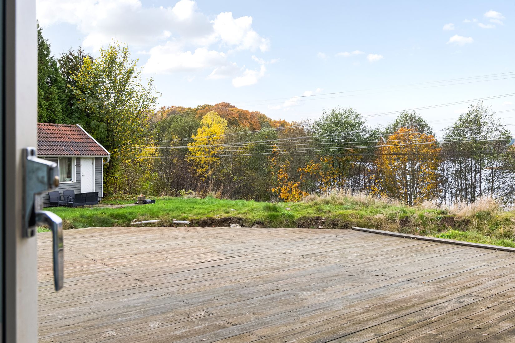 Villa, Båtstigen 7, Tjörnarp, Höör