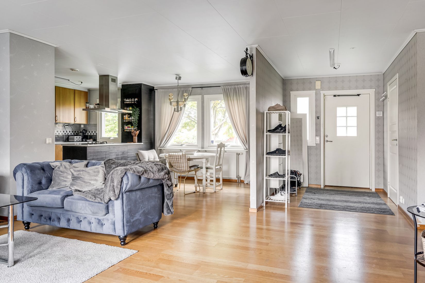 Villa, Båtstigen 7, Tjörnarp, Höör