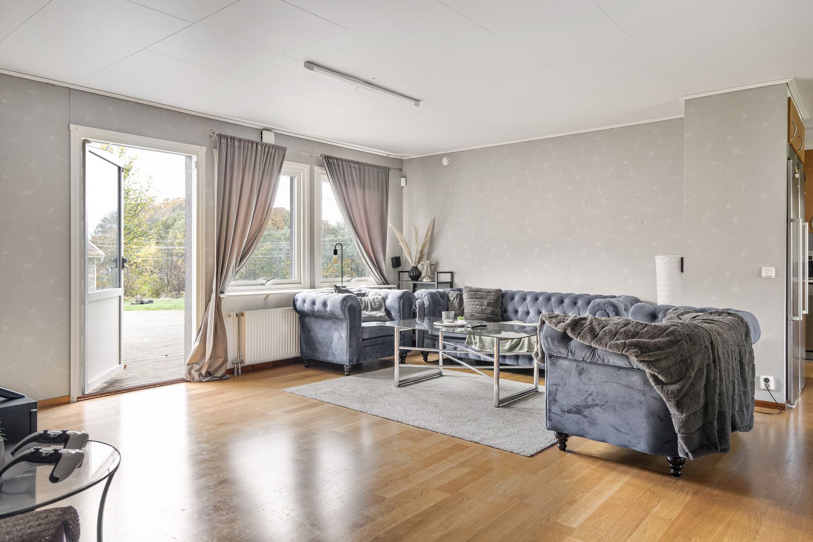 Villa, Båtstigen 7, Tjörnarp, Höör