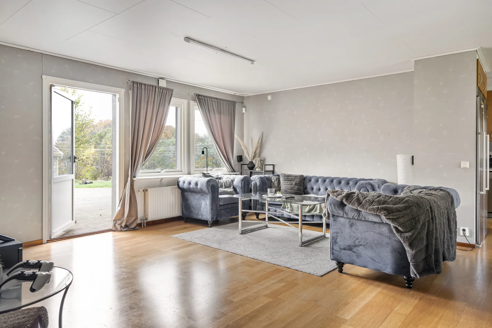 Villa, Båtstigen 7, Tjörnarp, Höör