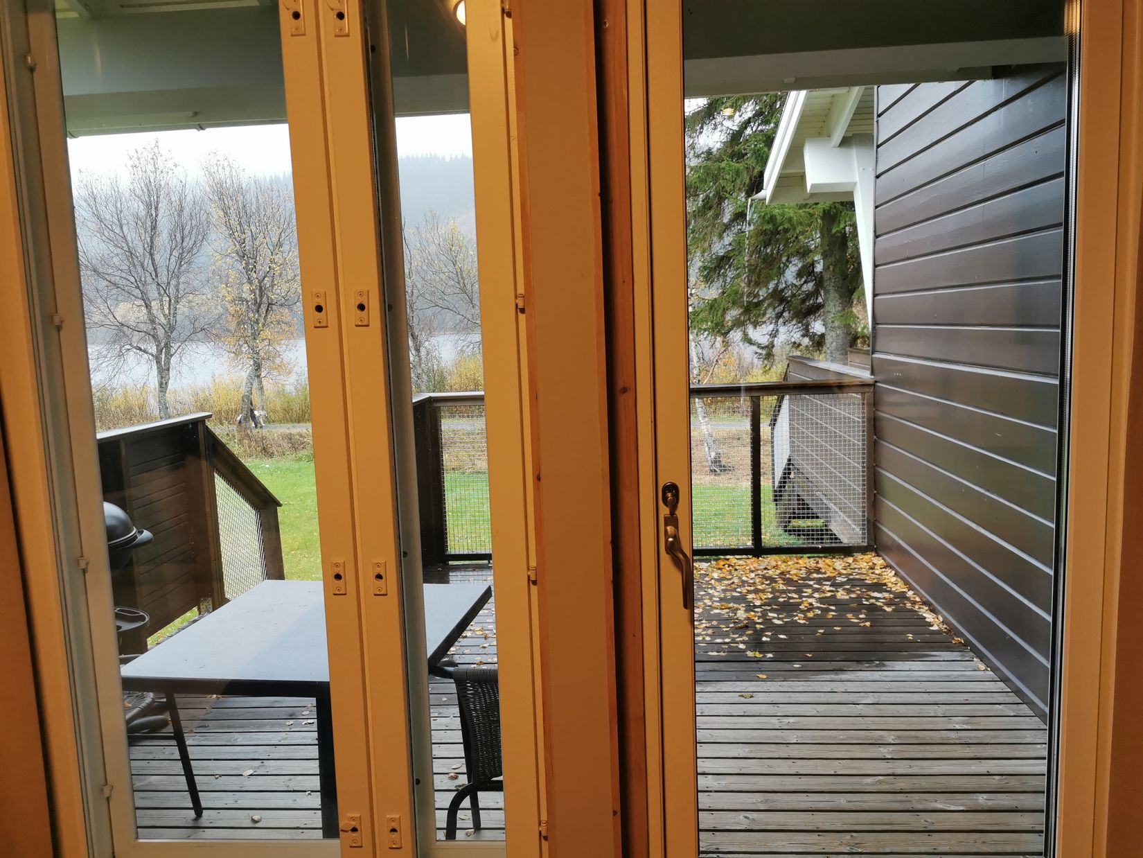 Övrigt, Åre Strand 19:1 vecka 39, Åre strand, Åre