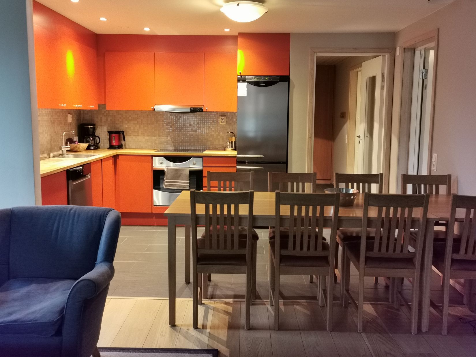 Övrigt, Åre Strand 19:1 vecka 39, Åre strand, Åre