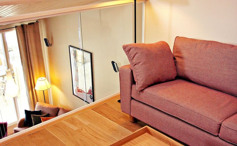 Övrigt, Åre Strand 19:1 vecka 39, Åre strand, Åre