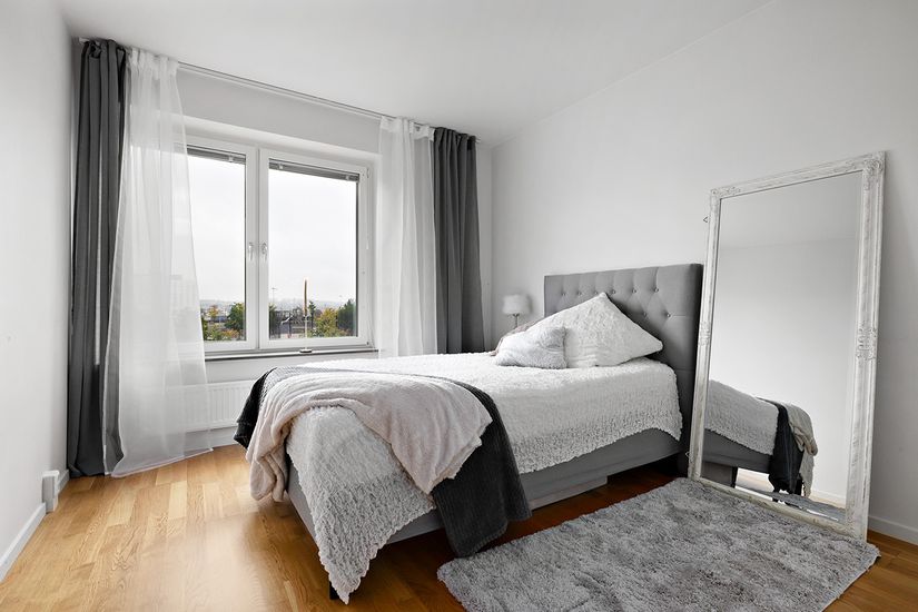 Bostadsrätt, Karlslundsvägen 26, våning 3, Barkarbystaden, Järfälla