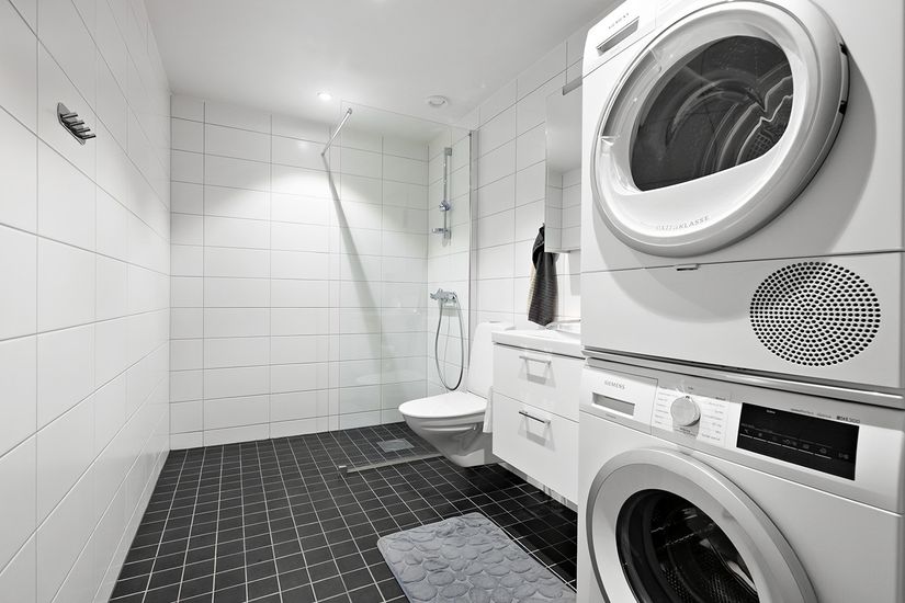 Bostadsrätt, Karlslundsvägen 26, våning 3, Barkarbystaden, Järfälla