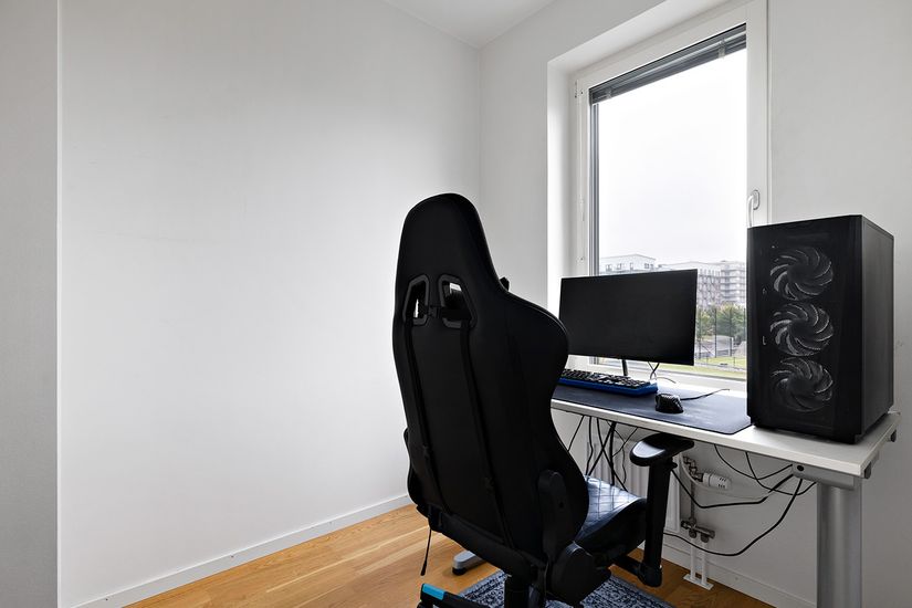 Bostadsrätt, Karlslundsvägen 26, våning 3, Barkarbystaden, Järfälla