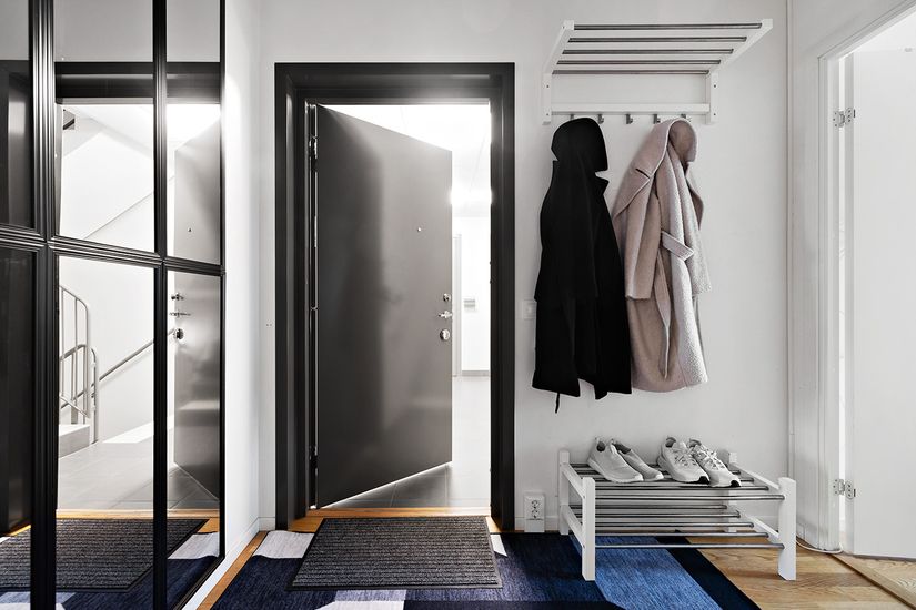 Bostadsrätt, Karlslundsvägen 26, våning 3, Barkarbystaden, Järfälla