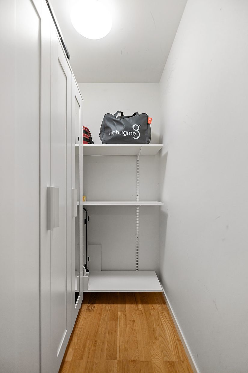 Bostadsrätt, Karlslundsvägen 26, våning 3, Barkarbystaden, Järfälla