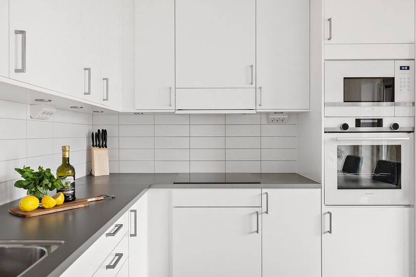 Bostadsrätt, Karlslundsvägen 26, våning 3, Barkarbystaden, Järfälla